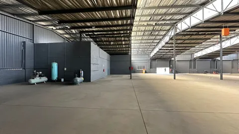 4 Dekema Rd, Wadeville - 3400m² Industrial Property Available To Let in Wadeville (13)